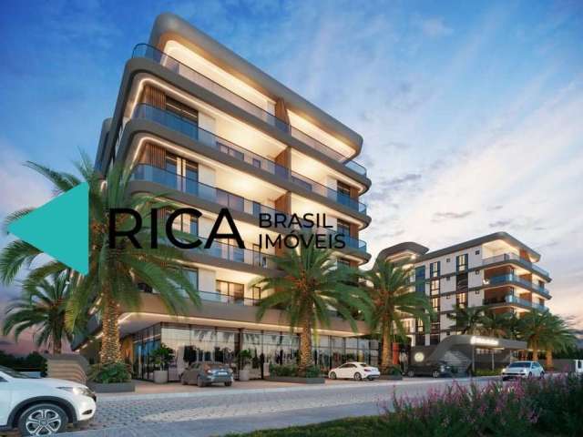 Apartamento com 4 quartos à venda na Avenida Aroeira da Praia, 2267, Canto Grande, Bombinhas