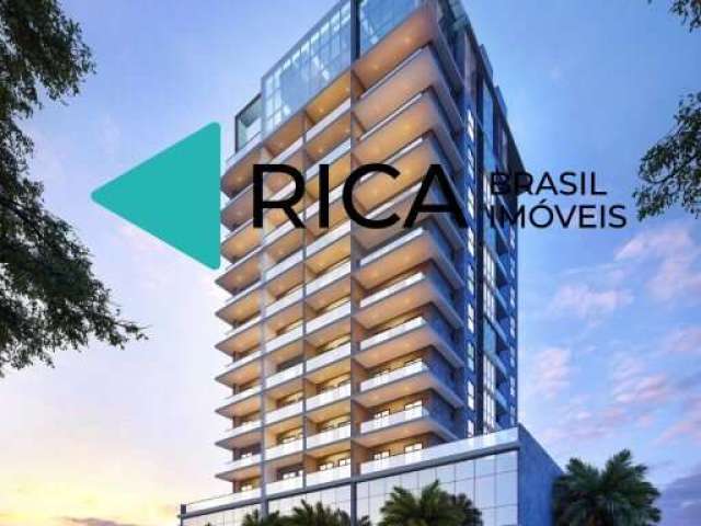 Apartamento com 1 quarto à venda na Rua 317, 72, Meia Praia, Itapema por R$ 849.000