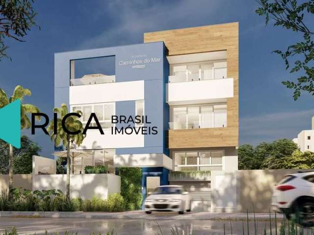 Apartamento com 2 quartos à venda na Rua Jordânia, 343, Nações, Balneário Camboriú por R$ 806.245