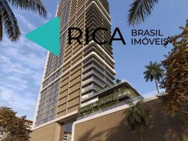 Apartamento com 5 quartos à venda na Rua Trezentos e Vinte e Um, 50, Meia Praia, Itapema por R$ 18.697.716