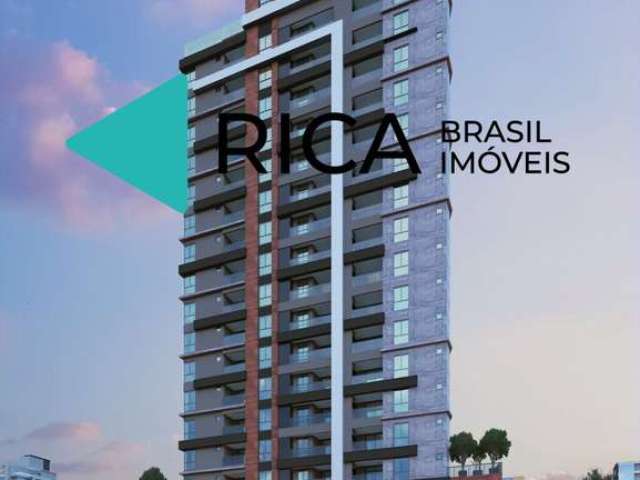 Apartamento com 2 quartos à venda na Rua 406, 115, Morretes, Itapema por R$ 903.000