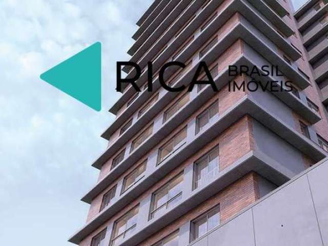 Apartamento com 1 quarto à venda na Rua Carazinho, 577, Petrópolis, Porto Alegre por R$ 605.476