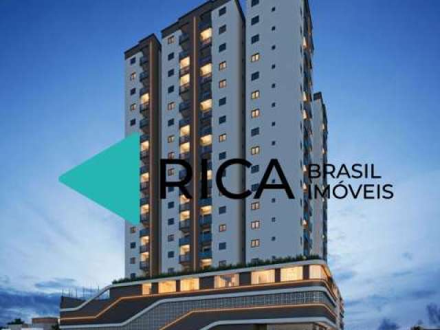 Apartamento com 2 quartos à venda na 406F, 520, Morretes, Itapema por R$ 572.070