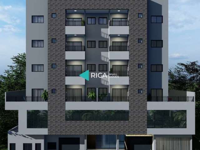 Apartamento com 2 quartos à venda na Dom Francisco, 241, Vila Real, Balneário Camboriú por R$ 848.864