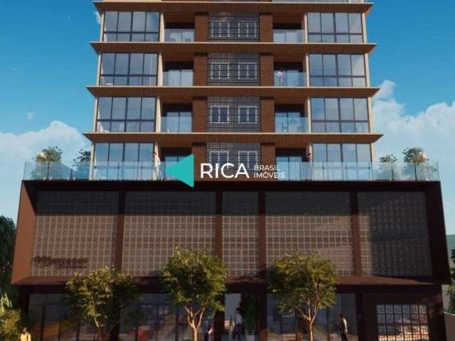 Apartamento com 2 quartos à venda na Rua México, 104, Nações, Balneário Camboriú por R$ 786.500