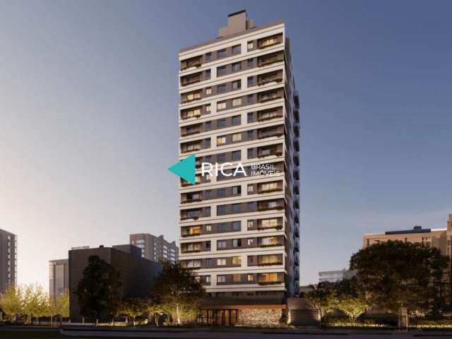 Apartamento com 1 quarto à venda na Avenida Alegrete, 460, Petrópolis, Porto Alegre por R$ 752.681