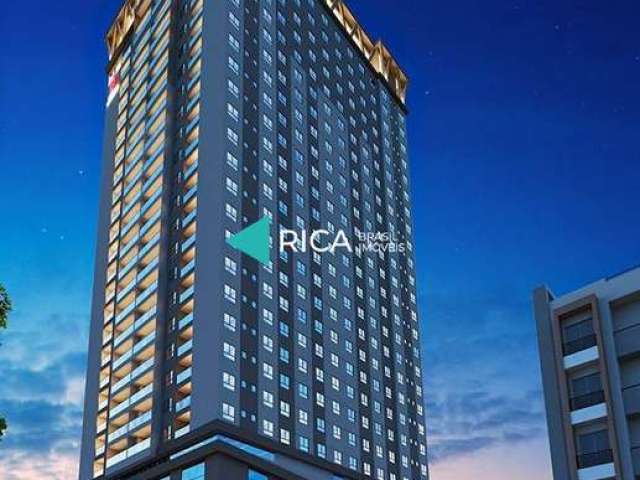 Apartamento com 1 quarto à venda na Avenida 276, 786, Meia Praia, Itapema por R$ 951.104