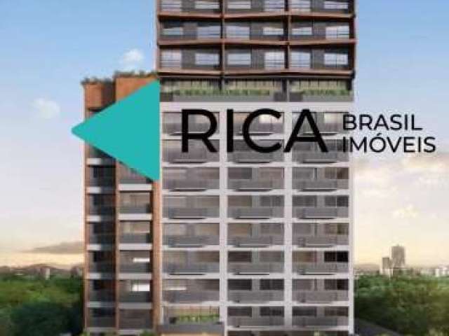 Apartamento com 1 quarto à venda na Casemiro de Abreu, 576, Rio Branco, Porto Alegre por R$ 576.027