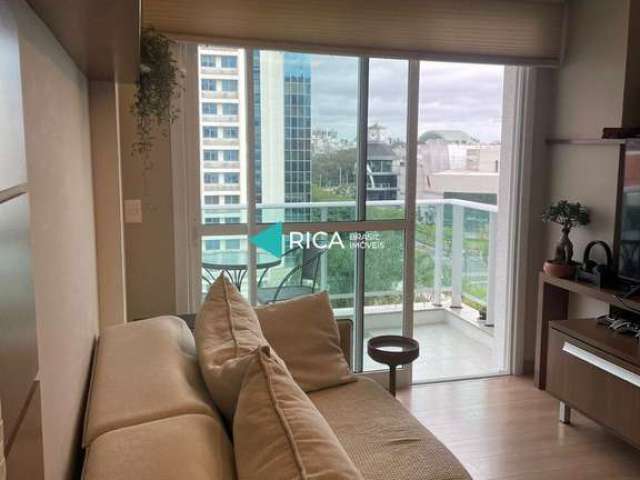 Apartamento com 2 quartos à venda na Avenida Túlio de Rose, 580, Jardim Europa, Porto Alegre por R$ 1.350.000