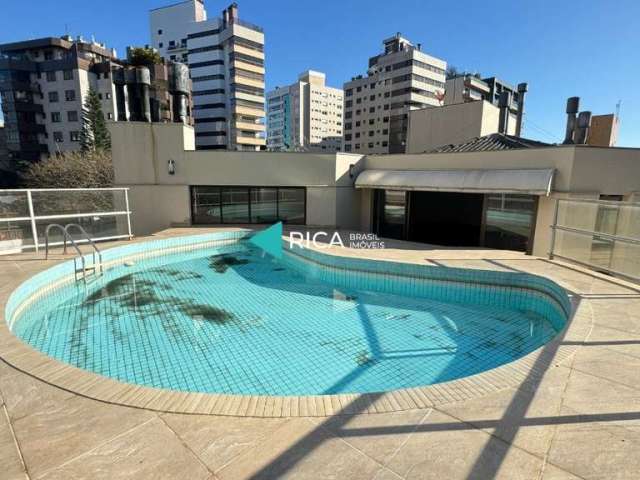 Apartamento com 5 quartos à venda na Rua General Oscar Miranda, 10, Bela Vista, Porto Alegre por R$ 2.800.000