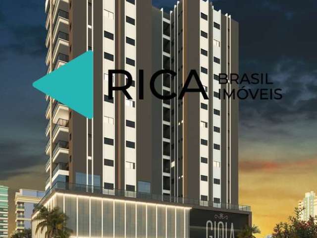 Apartamento com 2 quartos à venda na Rua 250, 720, Meia Praia, Itapema por R$ 1.200.000