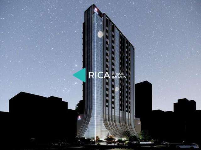 Apartamento com 2 quartos à venda na Rua 288, 579, Meia Praia, Itapema por R$ 1.150.000