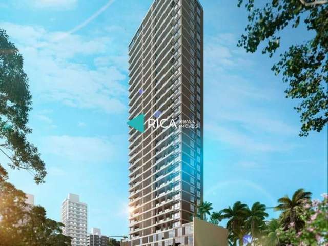 Apartamento com 5 quartos à venda na Rua 288, 180, Meia Praia, Itapema