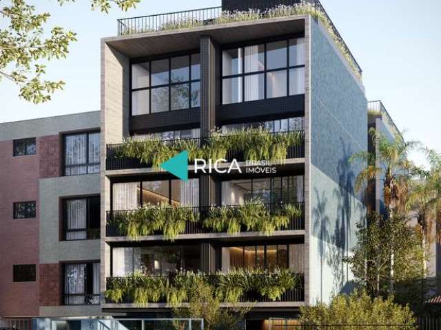 Apartamento com 2 quartos à venda na Vasco da Gama, 879, Rio Branco, Porto Alegre por R$ 1.264.730