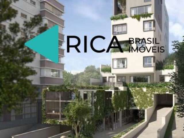 Apartamento com 2 quartos à venda na Rua Coronel Bordini, 980, Auxiliadora, Porto Alegre por R$ 1.380.000