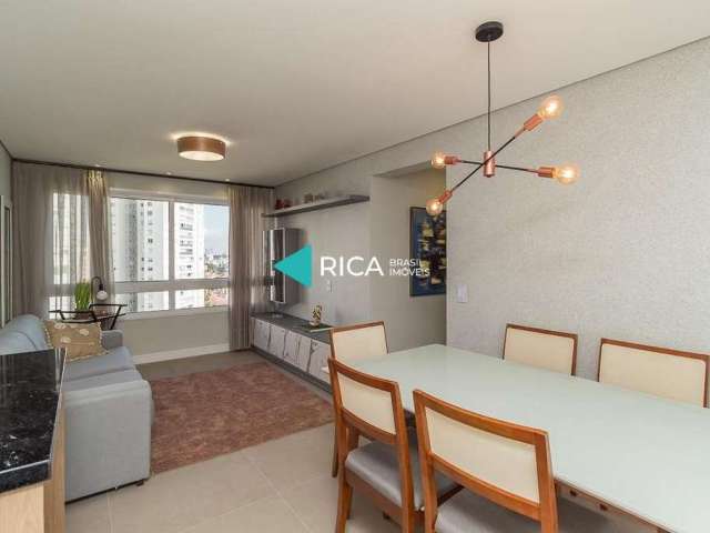 Apartamento com 3 quartos à venda na Avenida Túlio de Rose, 400, Jardim Europa, Porto Alegre por R$ 980.000