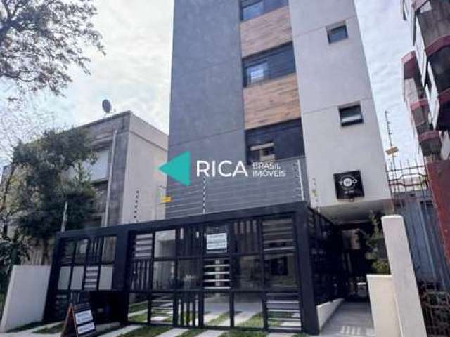 Apartamento com 2 quartos à venda na Rua Felipe de Oliveira, 390, Petrópolis, Porto Alegre por R$ 520.000