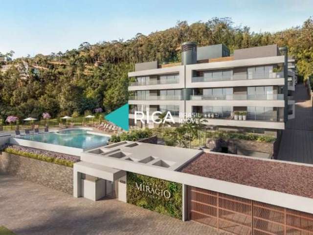 Apartamento com 3 quartos à venda na Rodovia Haroldo Soares Glavan, 4320, Cacupé, Florianópolis por R$ 2.589.872