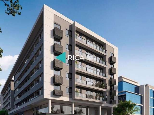 Apartamento com 2 quartos à venda na Rodovia José Carlos Daux, 3116, Saco Grande, Florianópolis por R$ 987.378