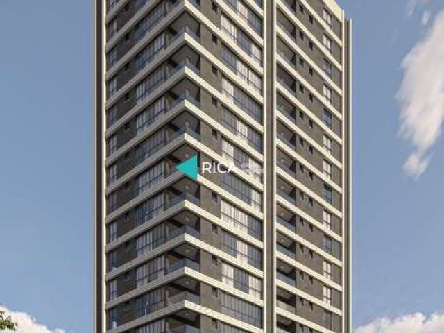 Apartamento com 2 quartos à venda na 720 A, 302, Varzea, Itapema por R$ 635.000