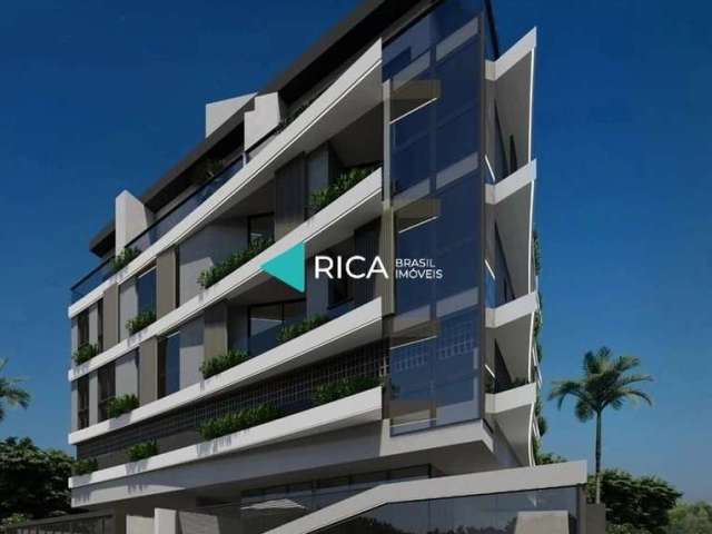 Apartamento com 2 quartos à venda na Rua Magnólia, 1299, Canto Grande, Bombinhas por R$ 1.902.295