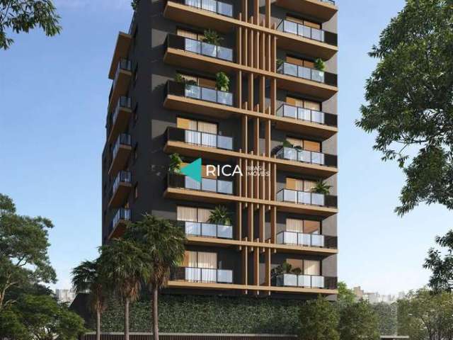 Apartamento com 1 quarto à venda na Rua Atanásio Belmonte, 267, Boa Vista, Porto Alegre por R$ 490.000