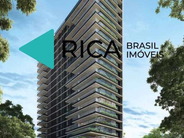 Apartamento com 3 quartos à venda na Rua Ronald de Carvalho, 42, Bela Vista, Porto Alegre por R$ 9.372.000