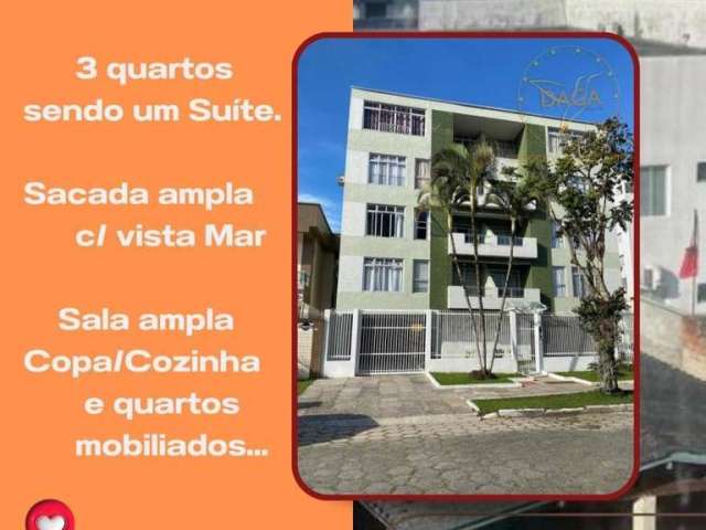 Apartamento em Guaratuba - Oportunidade Única!