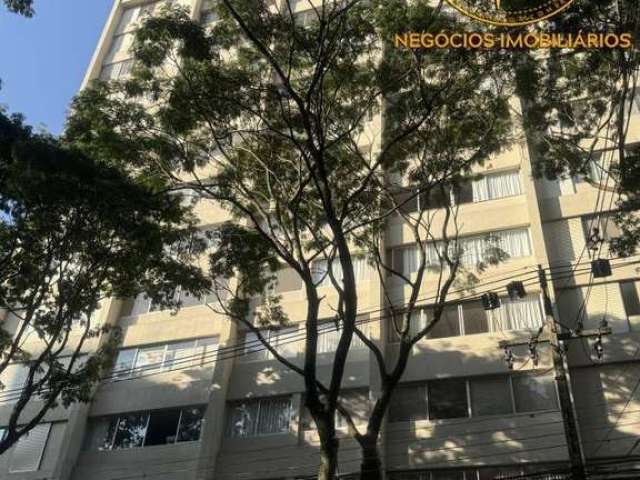 Apartamento para Venda em Curitiba, Batel, 4 dormitórios, 1 suíte, 4 banheiros, 1 vaga