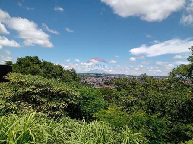 Terreno no  Bairro Jardim Paulista - Atibaia