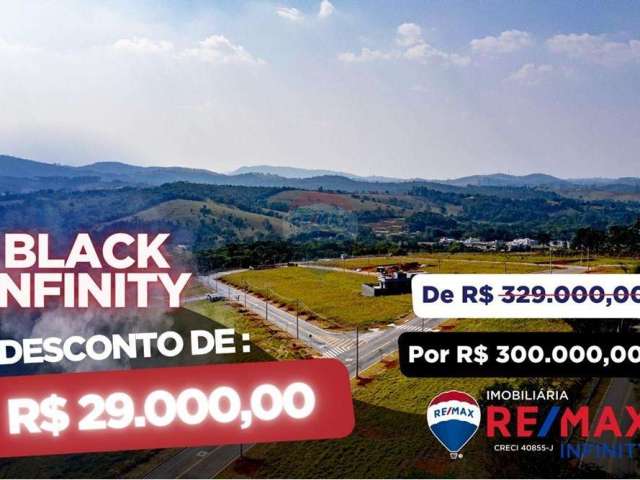 Terreno Atibaia - Perto do CT Bragantino ( Alta valorização )