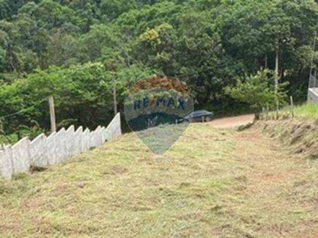 Terreno a venda em Bom Jesus dos Perdões