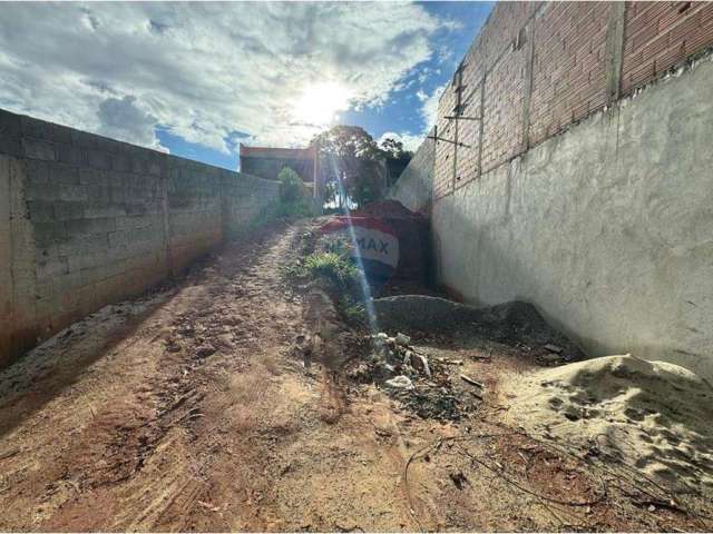 Terreno á venda - boa vista