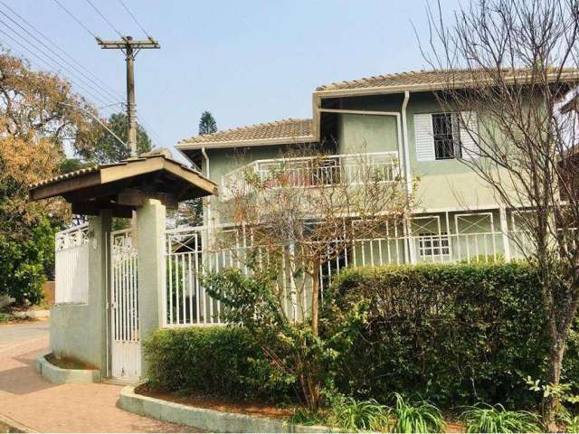 Casa Alugar Jardim dos Pinheiros Atibaia