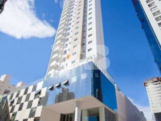 Apartamento mobiliado a venda no Portinax Residence