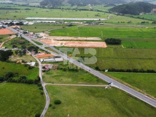 Terreno para venda em Itaipava