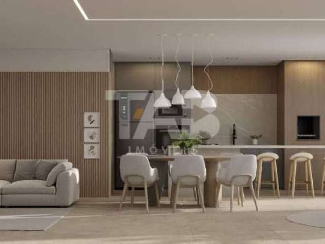 Apartamentos na planta próximo à praia em Itajaí