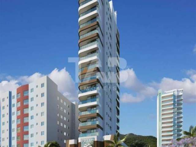 Apartamento com 3 quartos à venda na Rua Suécia, 110, Balneário Santa Clara, Itajaí, 125 m2 por R$ 1.750.000