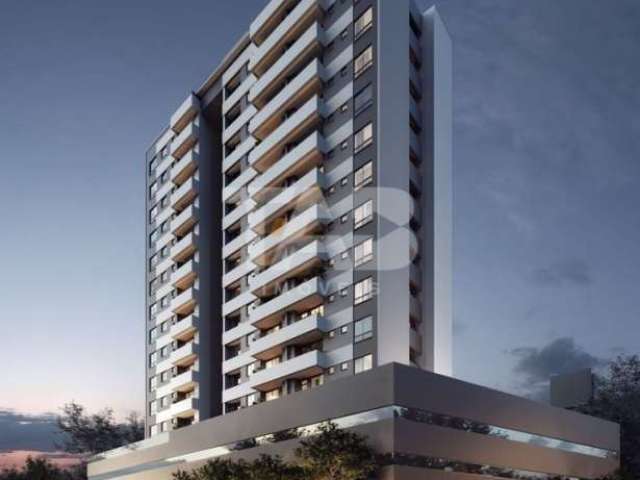 Apartamento com 2 quartos à venda na Rua José Pereira Liberato, 2537, São Judas, Itajaí, 62 m2 por R$ 590.477