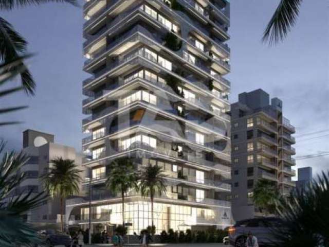 Apartamento com 3 quartos à venda na Rua Miguel Francisco Borges, 11, Praia Brava, Itajaí, 160 m2 por R$ 3.880.000