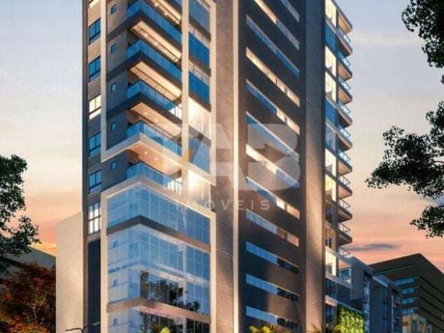 Apartamento com 3 quartos à venda na Rua 153 A, 95, Centro, Itapema, 125 m2 por R$ 2.804.041