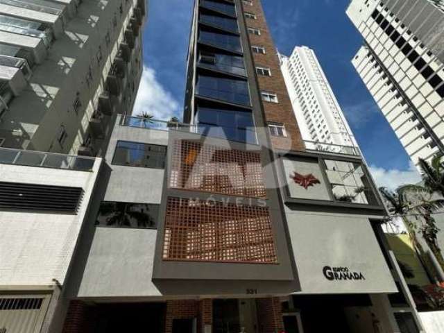 Apartamento com 2 quartos à venda na Rua 1131, 331, Centro, Balneário Camboriú, 93 m2 por R$ 1.550.000