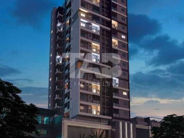 Apartamento com 2 quartos à venda na Rua Aririba, 163, Praia Brava, Itajaí, 67 m2 por R$ 816.000