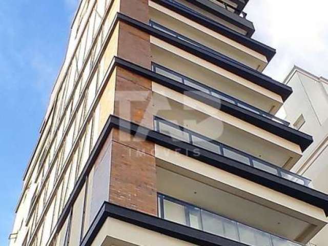 Apartamento com 2 quartos à venda na Rua Miguel Francisco Borges, 22, Praia Brava, Itajaí, 174 m2 por R$ 2.420.000