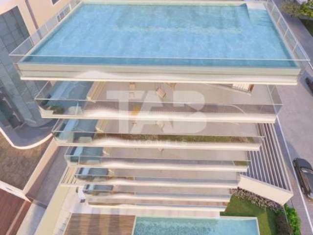 Apartamento com 4 quartos à venda na Avenida José Medeiros Vieira, Praia Brava, Itajaí, 330 m2 por R$ 14.490.000