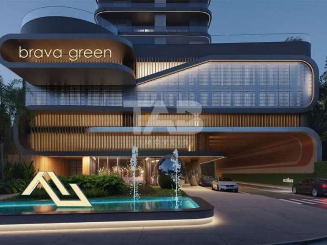 Brava Green Home Club