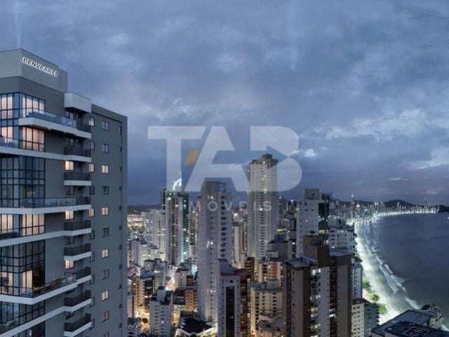 ZENITH TOWER - Apartamento diferenciado  para venda em Balneário Camboriú