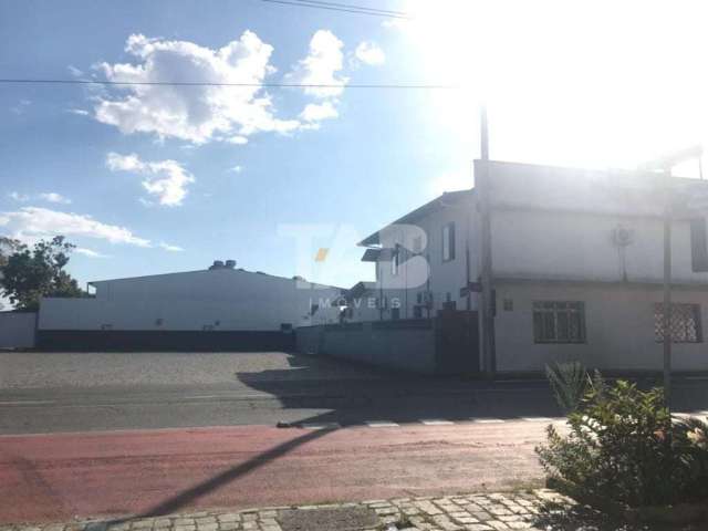 Terreno Comercial à Venda, Rua Blumenau, Itajaí.