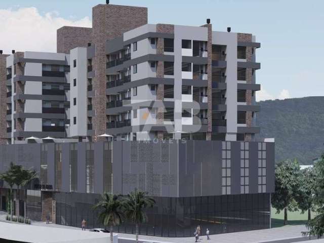 Apartamento bem localizado para venda no Portal da Brava Residencial