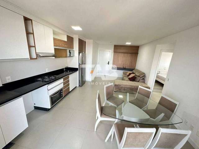 Excelente apartamento para locação no Brava Hill Residence